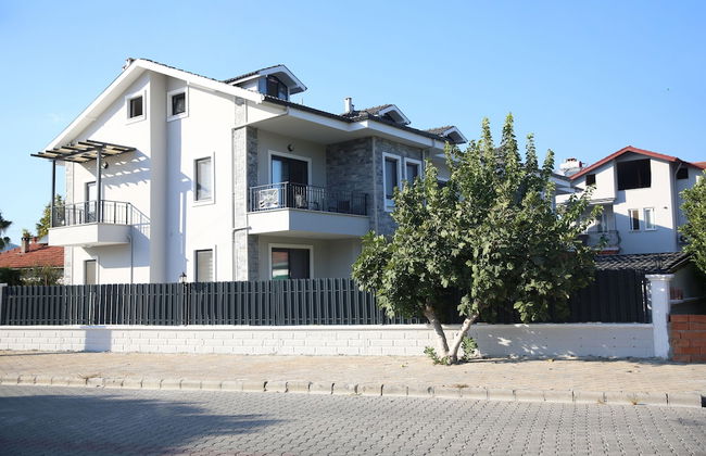 Bright House Apart - Photo 37