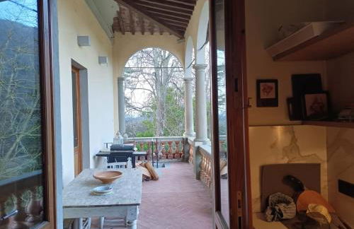 Villa Reame a Meretto - Foto 4