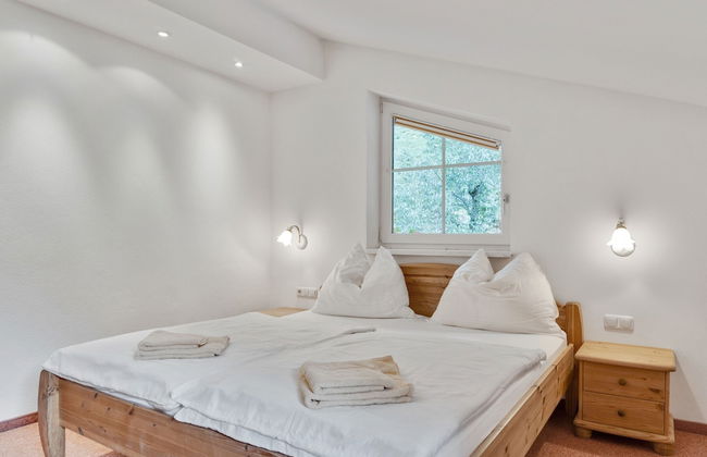 Apartment Grossarl Near Ski Slopes - Foto 14