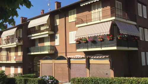 Residenza Primavera Lago Maggiore Colazza - Foto 4