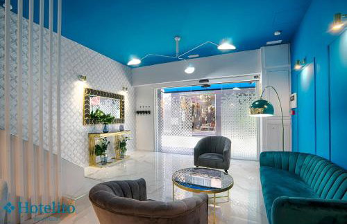 Hotelito Boutique Badalona Mar - Foto 110