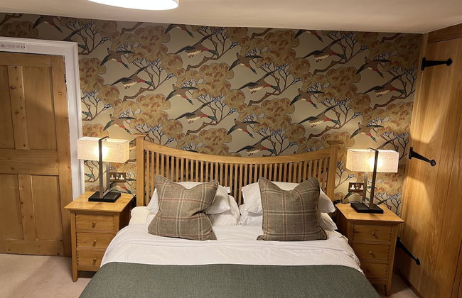 Mulberry House - Foto 13