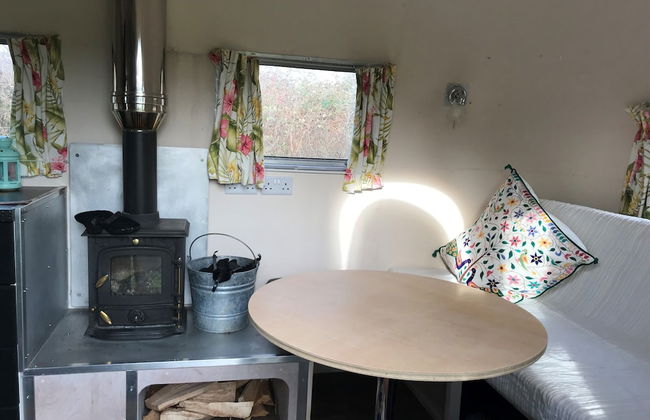 Cotswolds Camping at Holycombe - Foto 3