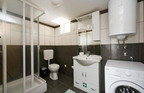 Villa Outback Zadarvillas - Photo 42