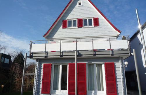 Villa Kunterbunt - Foto 4