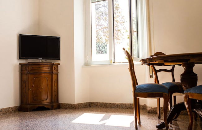 Alexander Vatican House - Photo 14