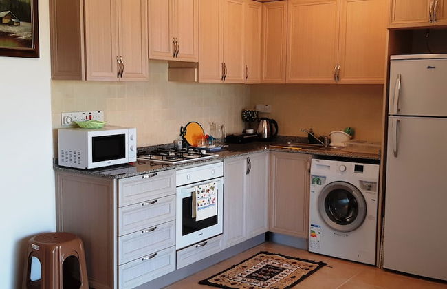 Begonvilla Court Block 1 Apartment 14 - Foto 6