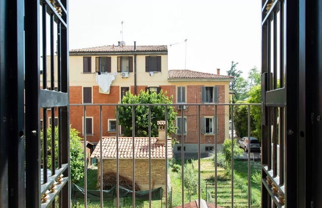 15 Tourist House Bologna Primaticcio - Foto 21