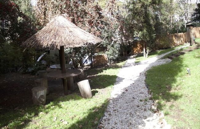 Posada Del Bosque Cariló - Photo 19