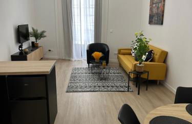 Apartamento Vinoble Jerez - Foto 1