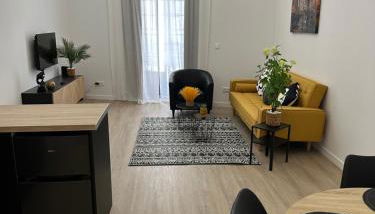 Apartamento Vinoble Jerez - Foto 1