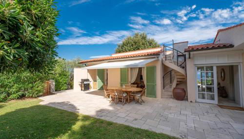 Villa Ondina - Foto 3, Garden, Garden view