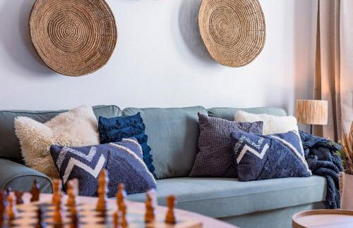 El Nido del Pirineo Estilo y Calidez en Villanúa - Foto 43