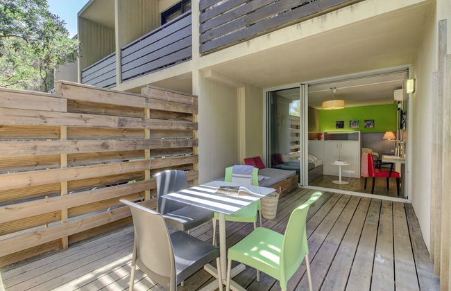 Belambra Clubs Presqu'île de Giens - Les Criques - Foto 65