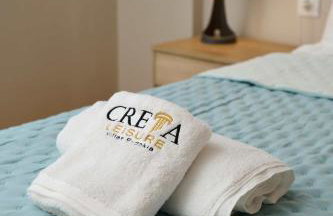 Creta Leisure Escape Private Pool & Garden Oasis - Photo 22