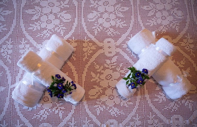 Peroulakis Traditional House - Foto 24