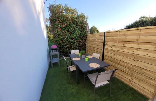 Villa Les palmiers en Provence - Logement cosy 4 pers - Foto 39