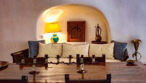 Heliophos Boutique Caves - Foto 3