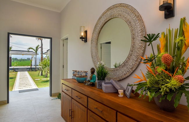 Villa Serenity - Foto 52