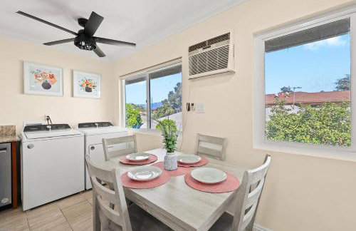 Blissful Utopia near Downtown LA - Foto 9