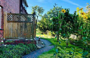 3 sonnige Appartements in Soltau - Foto 21