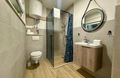 Apartment First Row - Foto 8