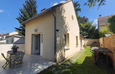 Gîte des Bruyères à Coye-la-Forêt - Foto 1