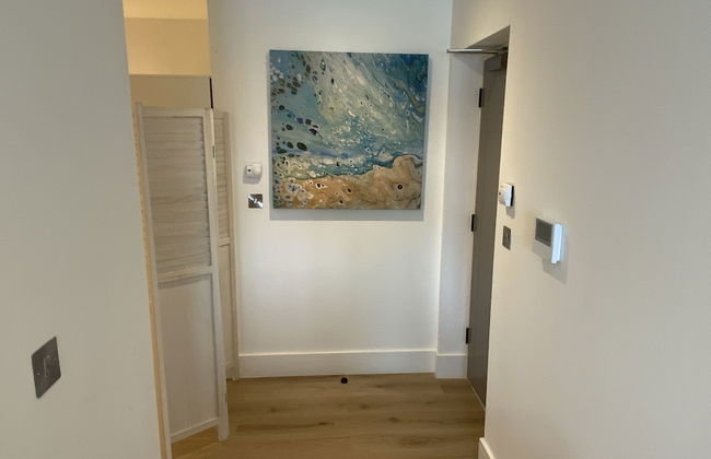 Stunning Cliff Edge Apartment in Newquay - Foto 2