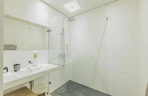 Villa Mer avec vue sur le bassin - Foto 21