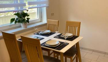 Ferienwohnung Vörstetten - Foto 4