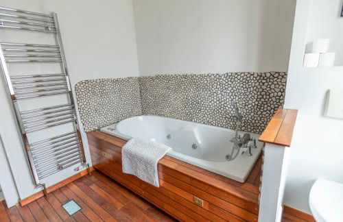 Aux Cerfs des Vignes - Groupe - Foto 12