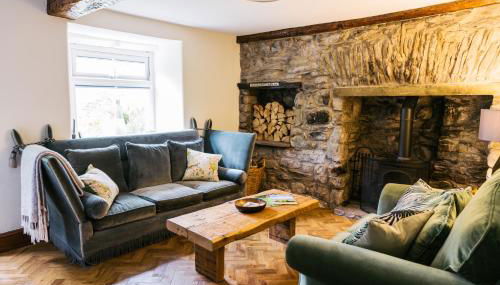 Our Holiday House Yorkshire, Ingleton - children and doggy friendly - Foto 3