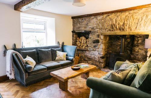 Our Holiday House Yorkshire, Ingleton - children and doggy friendly - Foto 3