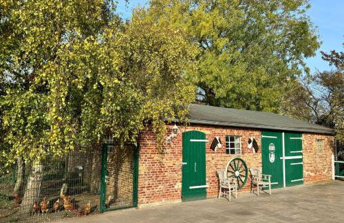 Ferienhof Wohler - Wohnung 5 - Foto 21