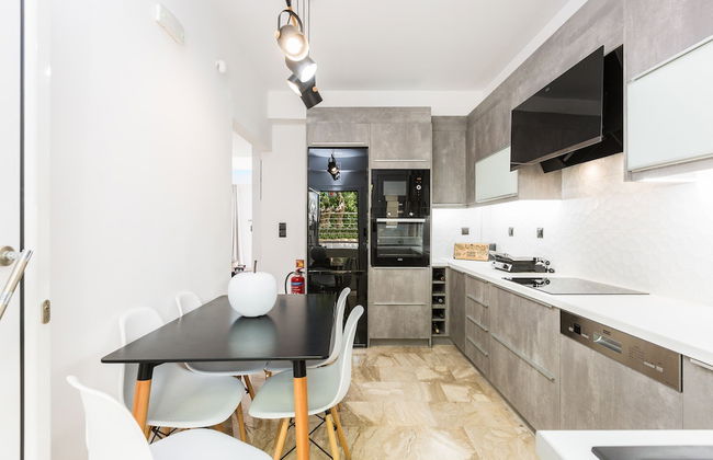 Ocean Dream Suite - Photo 9