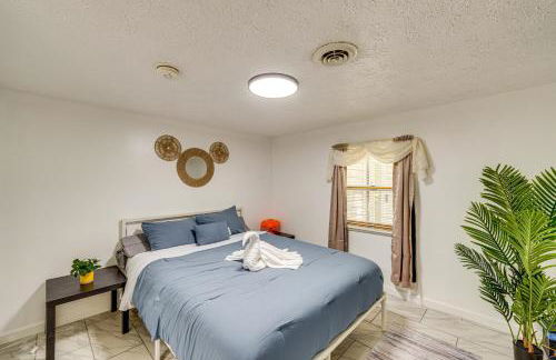 Cozy House on Meadowbrook Lake Serene, Scenic! - Photo 12