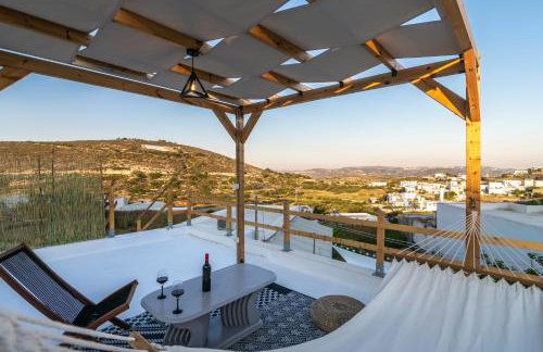 Milos Guesthouse - Foto 8