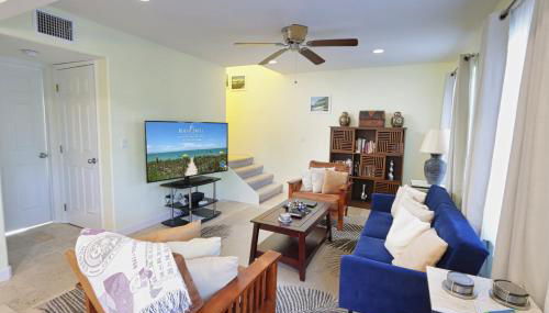 Beautifully Updated, 4 Bedroom Pool Home, 50 Yards to the Beach!! Captiva Escapade - Foto 5