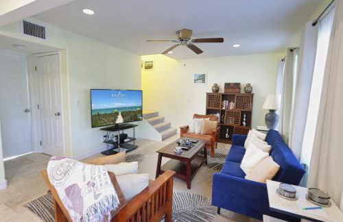 Beautifully Updated, 4 Bedroom Pool Home, 50 Yards to the Beach!! Captiva Escapade - Foto 5