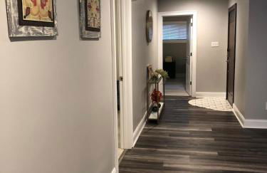 Cheerful 3-bedroom home - Foto 17