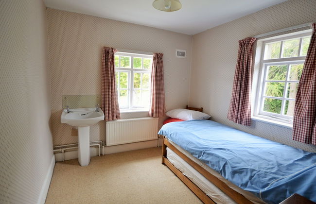 Norlands Cottage - Photo 11