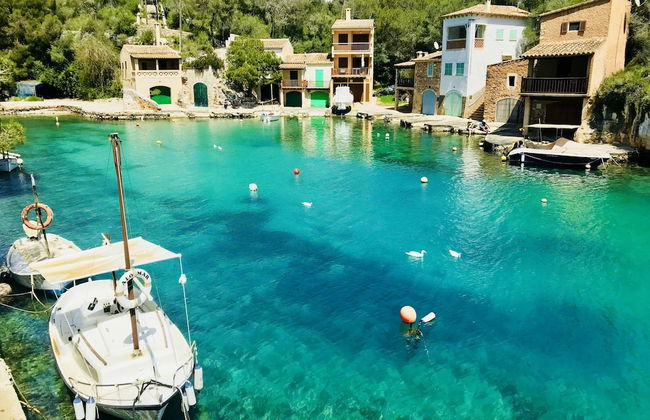 Apartaments Marina Sol i Pins - Foto 28