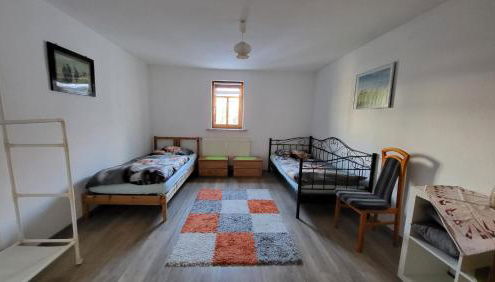 Ferienhaus Deubetal Nr 9 - Foto 4