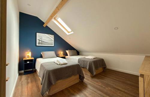 Alma do Tejo - Alma Nossa - Foto 29