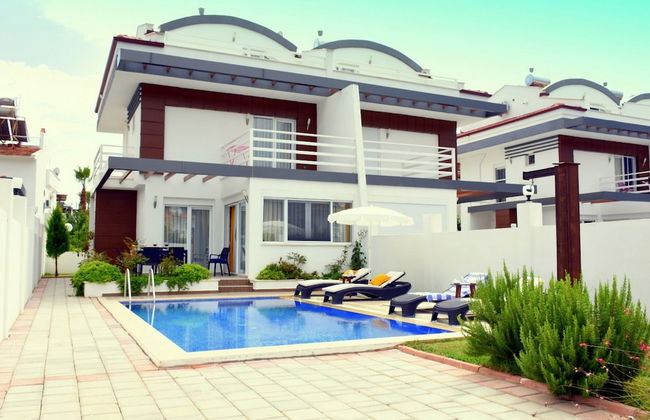 Tala Villa 8 - Photo 14