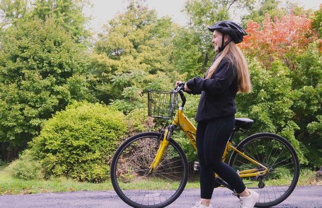 Aluguel de bicicleta em Santa Monica - Foto 1