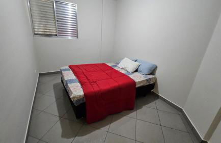 Apê Aconchegante prox Alphaville - Foto 5