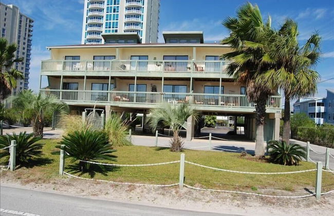 The Landing - Foto 36