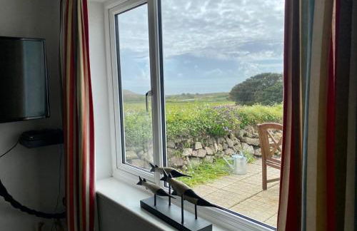 The Old Dairy, Land's End, Sennen - Foto 9