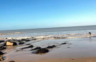 Cabin Cynthia - Foto 9